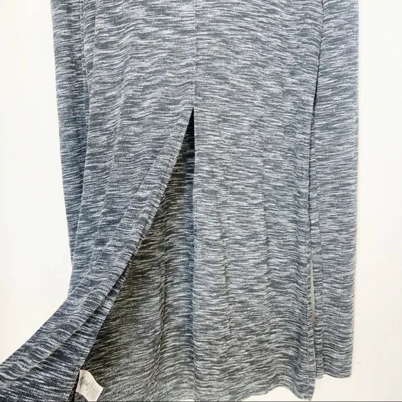 NWOT Free People Stone Cold Turtleneck Top - Picture 6 of 7